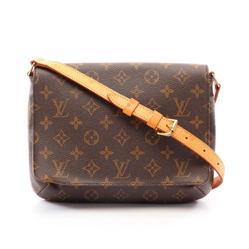 Louis Vuitton Musette Tango Short #353793L60B